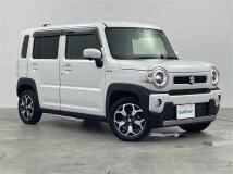 2020 Suzuki Hustler