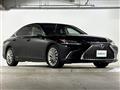 2019 Lexus ES