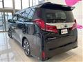 2019 Toyota Alphard