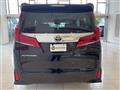 2019 Toyota Alphard