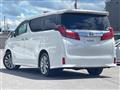 2018 Toyota Alphard