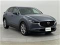 2020 Mazda CX-3
