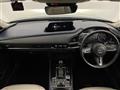 2020 Mazda CX-3