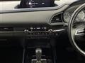 2020 Mazda CX-3