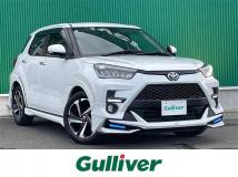 2022 Toyota Raize