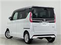 2021 Nissan ROOX