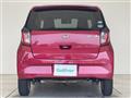 2017 Daihatsu Mira Es