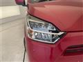 2017 Daihatsu Mira Es