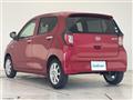 2017 Daihatsu Mira Es