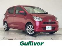 2017 Daihatsu Mira Es