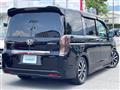 2013 Honda Step WGN