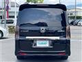 2013 Honda Step WGN