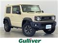 2020 Suzuki Jimny Sierra