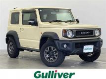 2020 Suzuki Jimny Sierra