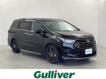 2021 Honda Odyssey Hybrid