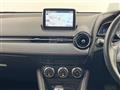 2016 Mazda Demio