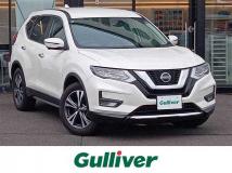 2020 Nissan X-Trail
