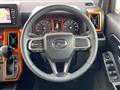 2021 Daihatsu Taft