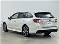 2020 Subaru Levorg
