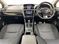 2020 Subaru Levorg