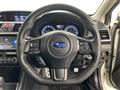 2020 Subaru Levorg