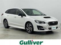 2020 Subaru Levorg
