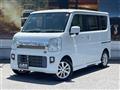2018 Suzuki Every Wagon