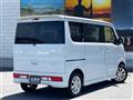 2018 Suzuki Every Wagon