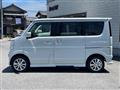 2018 Suzuki Every Wagon