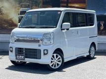 2018 Suzuki Every Wagon