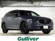 2021 Mazda CX-8