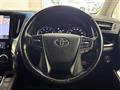 2019 Toyota Alphard