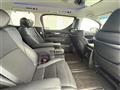 2019 Toyota Alphard