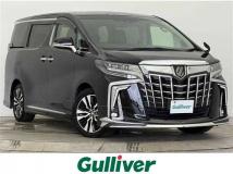 2019 Toyota Alphard