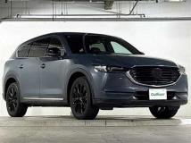 2022 Mazda CX-8