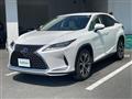 2021 Lexus RX