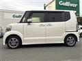 2017 Honda N BOX