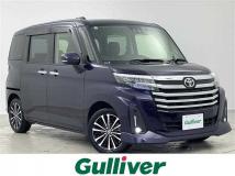 2022 Toyota Roomy