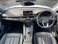 2019 Audi Allroad Quattro
