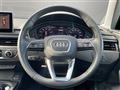 2019 Audi Allroad Quattro