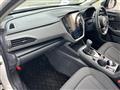 2024 Subaru IMPREZA_XV