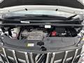 2023 Toyota Alphard