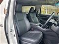 2023 Toyota Alphard
