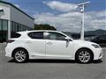 2014 Lexus CT