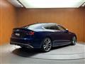 2017 Audi S5