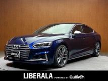 2017 Audi S5