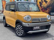 2017 Suzuki Hustler