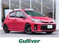 2018 Toyota Vitz