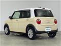 2016 Suzuki Lapin