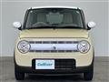 2016 Suzuki Lapin